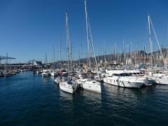 183 TOULON ET SA RADE (34)